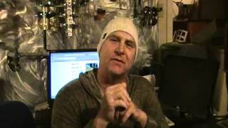 Personal update to friends and subscribers