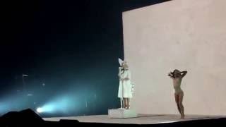 Sia – Alive [LIVE] @ Moscow, Russia
