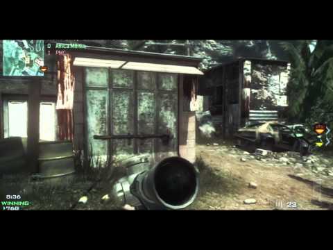 Fear The BoMs #8 - By Txnyy.  (SCRAPPED)