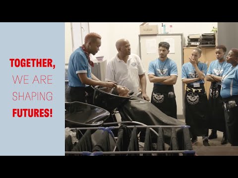 10 Jahre 10 Projekte – Shaping Futures