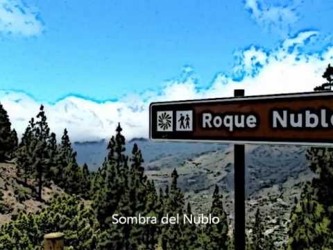 Añoranza (Sombra del Nublo)