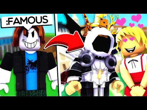 Using Admin Commands To Troll Roblox Players W Poke - 