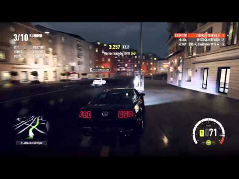 LETS PLAY FORZA HORIZON 2 XBOX ONE HIGH QUALITY PART 61
