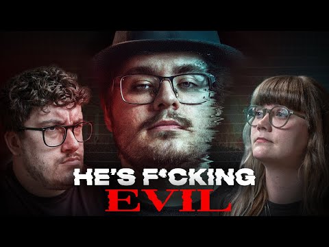 He’s More Disgusting Than Boogie2988 | Financial Audit