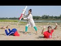 Top New Comedy Video Amazing Funny Video 2021 Episode 50 By Fun Lover BD