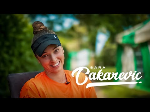 Sara Cakarevic - W25 Nairobi Tennis Tournament | International Tennis Federation