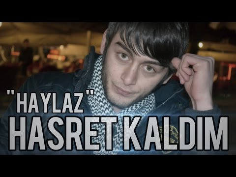 Haylaz & 27 Nefes -  Hasret Kaldım 2oı3 **Yeni