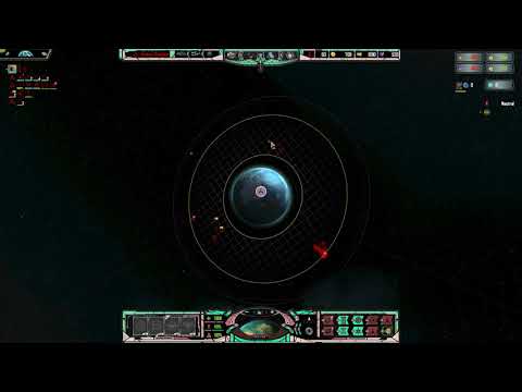 Star Trek Armada 3 Skirmish:Struggle To Survive