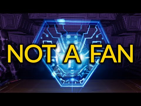 Why SYSTEM SHOCK didn't exactly impress me...