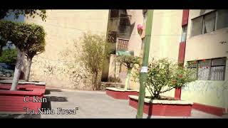 Niña fresa c-kan cover