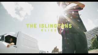 The Islingtons - Alice (Official Teaser)