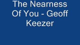 The Nearness Of You - Geoff Keezer with Diana Krall - TheJohnC
