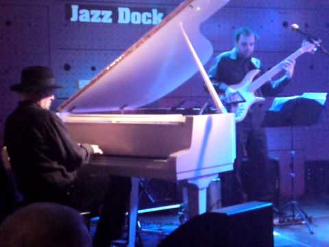 02 - Milan Svoboda - Twilight (Live in Jazz Dock, Praha)