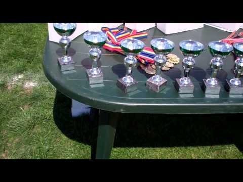 copii clujului competitie sportiva la apahida