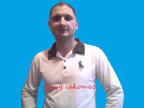 Gipsy Lakomec-Mamo miri