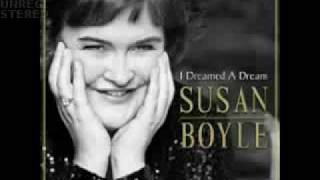 [+Download MP3+]Susan Boyle - Wings To Fly