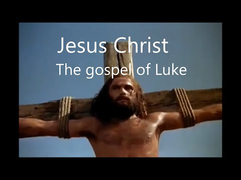 Gĩkũyũ (Kikuyu) | Ũhoro mwega wa Luka | Ũtũũro wa Jesũ Kristũ | Bibilia ya Gĩkũyũ | Audio Bible