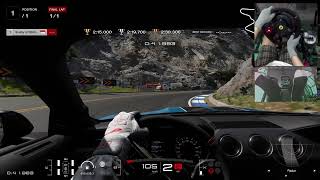 THE BEST of Gran Turismo 7 Steering Wheel Gameplay Marathon | Part 100 THE BEST of Gran Turismo 7 Steering Wheel Gameplay Marathon | Part 100