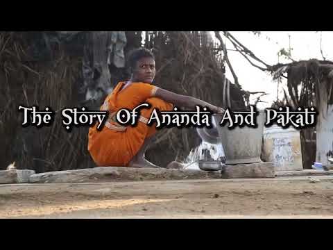 The story of Ananda and Pakati - Buddah Story