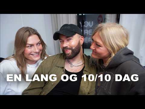 DEN DEJLIGSTE SOLSKINSDAG