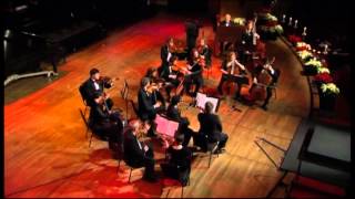 Concerto for Strings in D Major - Anderson University Chamber Orchestra