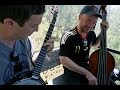 Yonder Mountain String Band "Criminal" (acoustic) // Gondola Sessions