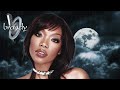 Brandy When You Touch Me Sped Up Just A Little Pitched
