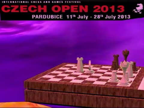 A 4.52.  IM Pouya Idani   - FM Alan Tate  1 - 0