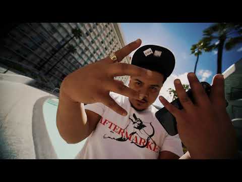 TrackMoney P - Confidential Informant (Exclusive Music Video)