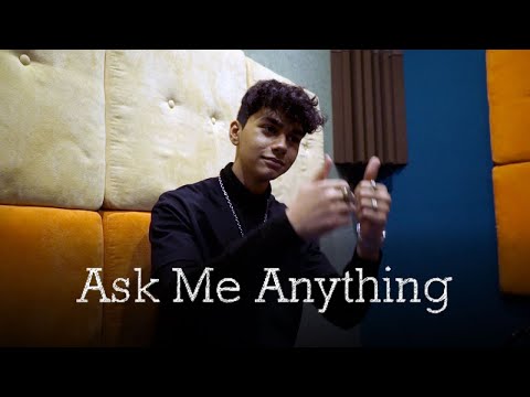 As'ad Motawh - Ask Me Anything