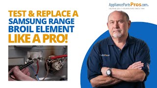 Samsung Oven Not Broiling Properly? Quick Fix Guide