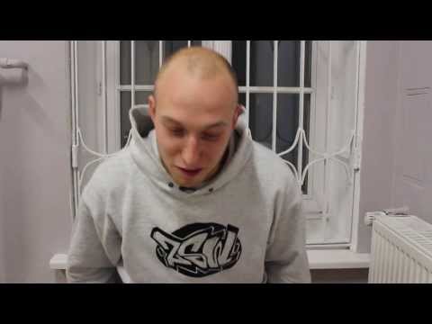 Między Blokami / Szczur ZSW