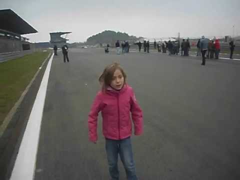 Nürburgring VLN 31-03-2012