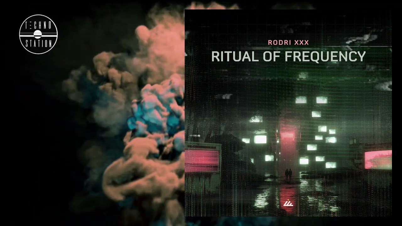 Rodri XXX - 333 | Techno Station