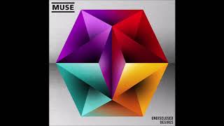 Muse - Undisclosed Desires (Audio)