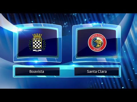 Boavista  vs Santa Clara Predictions & Preview | Primeira Liga 10/02/19