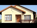 GHOST HOUSE NTLO YA DIPOKO