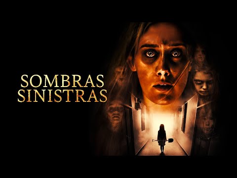 Sombras Sinistras - Filme Completo e Dublado