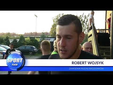 Ruch przeprowadzi się do Orzecha