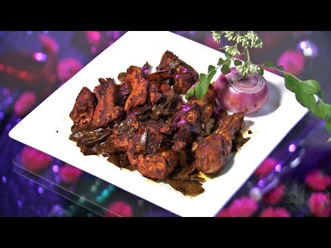 Dhe Ruchi | Ep 324 - Kariveppila Chicken & Tuna Cucumber Bites | Mazhavil Manorama