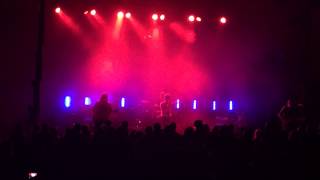 Carbon Leaf at the Pocahontas Live Ragtime Carnival 2015 - Paloma??