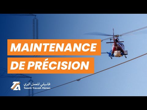 Missions TTA: vidéo exclusive d'une opération millimétrée