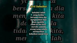 Download lagu Arti sahabat mp3