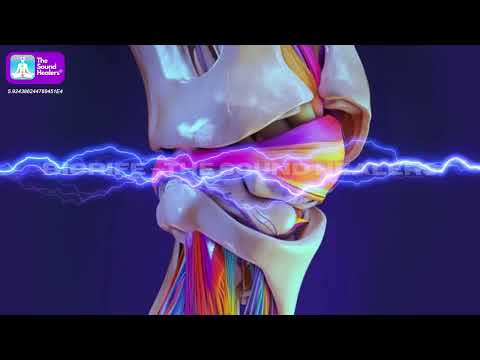 KNEE REPAIR FREQUENCY I Biorife®