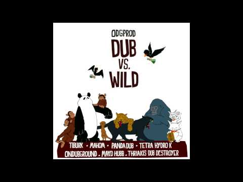 DUB VS WILD [Dub Compilation]
