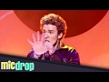 NSYNC Bye Bye Bye LIVE Performance MicDrop