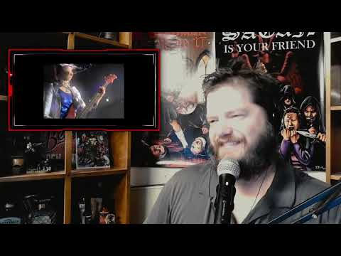 『BROKEN LOVER』PV / Gacharic Spin Reaction