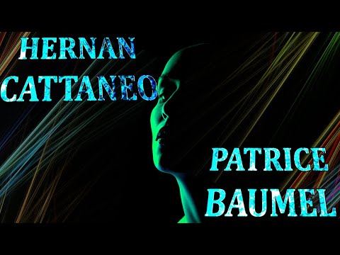 HERNAN CATTANEO B2B PATRICE BAUMEL 2022