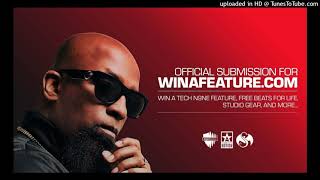 Tech N9ne Contest  C.Palmer I Love Music