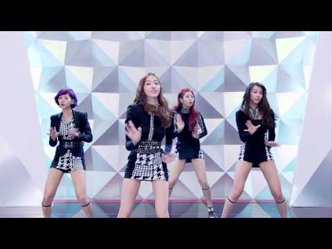 MV 60FPS/1080p - BESTie - Love Options (베스티 - 연애의 조건)